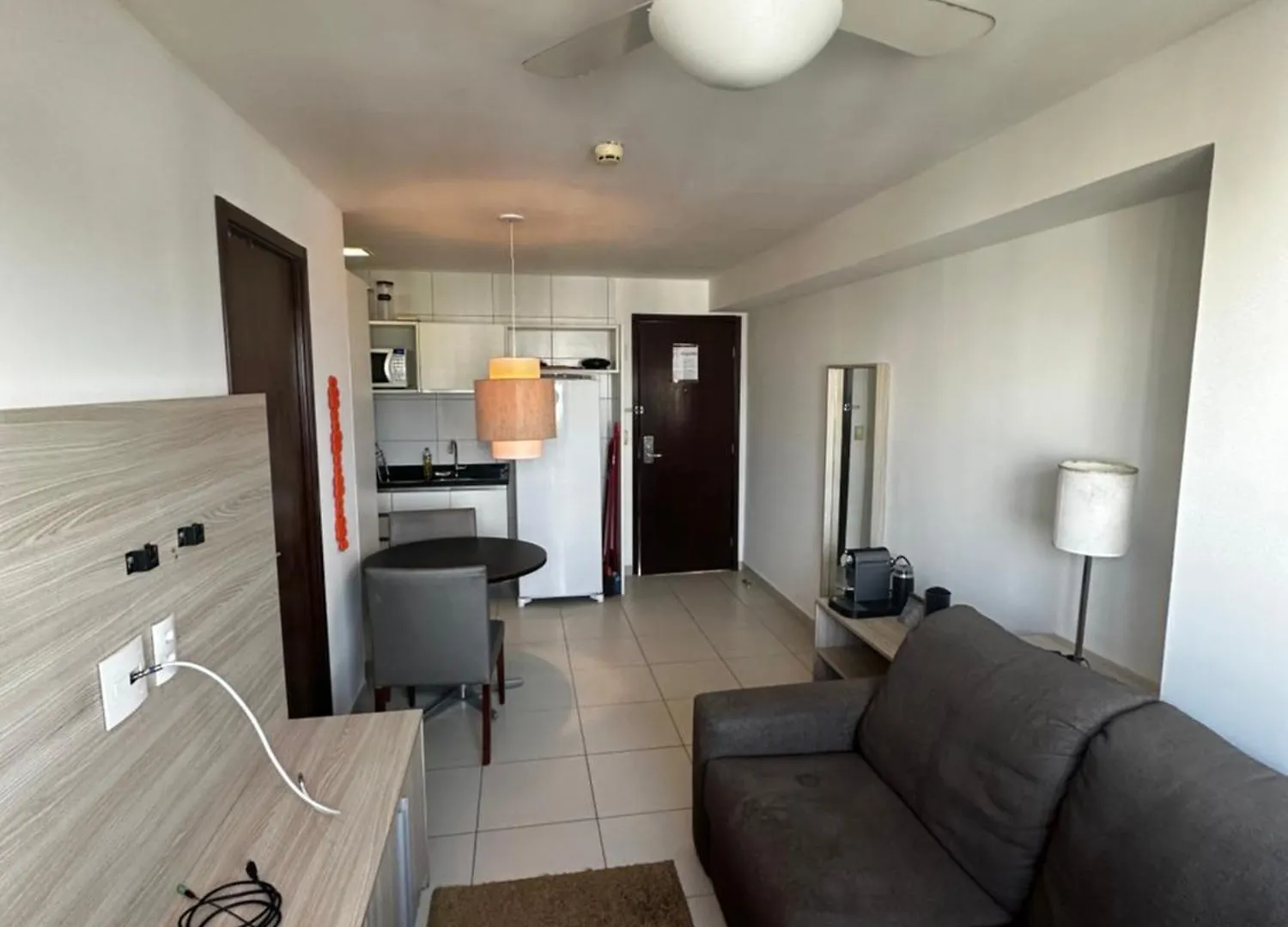 Hotel Beach Class Convention Boa Viagem 196 - Flat Privado - Recife Brazil