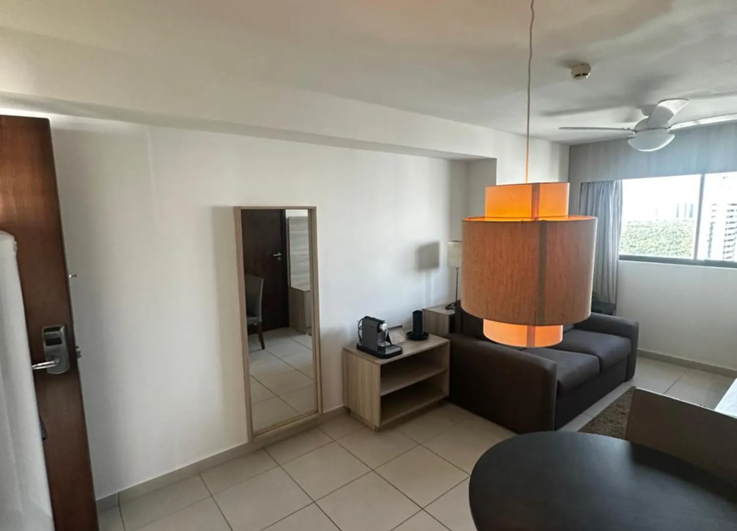Hotel Beach Class Convention Boa Viagem 196 - Flat Privado - Recife 0*,