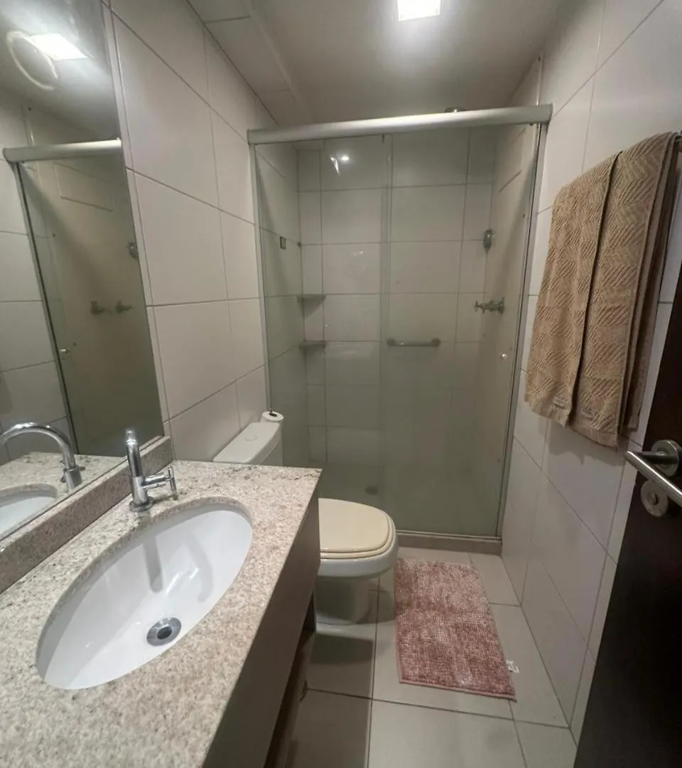 Hotel Beach Class Convention Boa Viagem 196 - Flat Privado - Recife