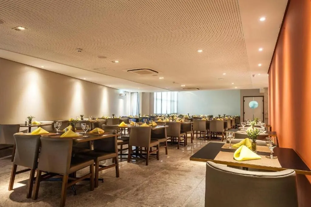 Apartment Hotel Beach Class Convention Boa Viagem 196 - Flat Privado - Recife